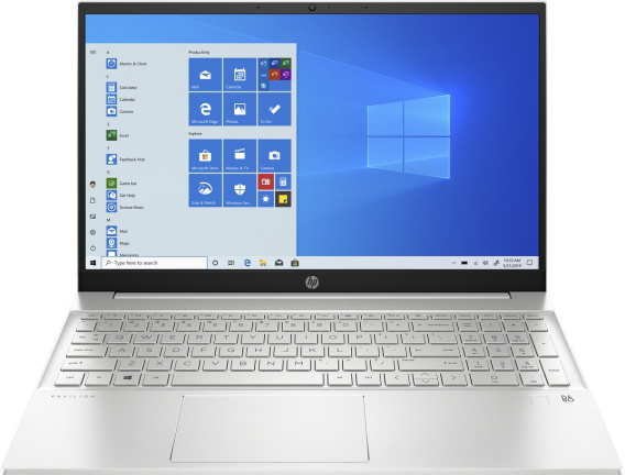 Premiumtech Hp Pavilion Fullhd Ips Intel Core I U Rdzeni